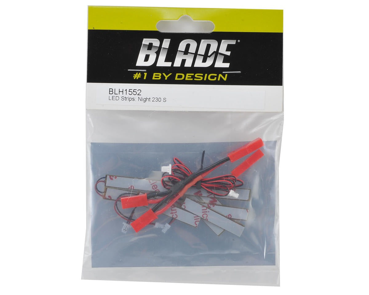 LED Strips Night 230 S (BLH1552)