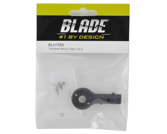 Tail Motor Mount for Night 230 S (BLH1555)