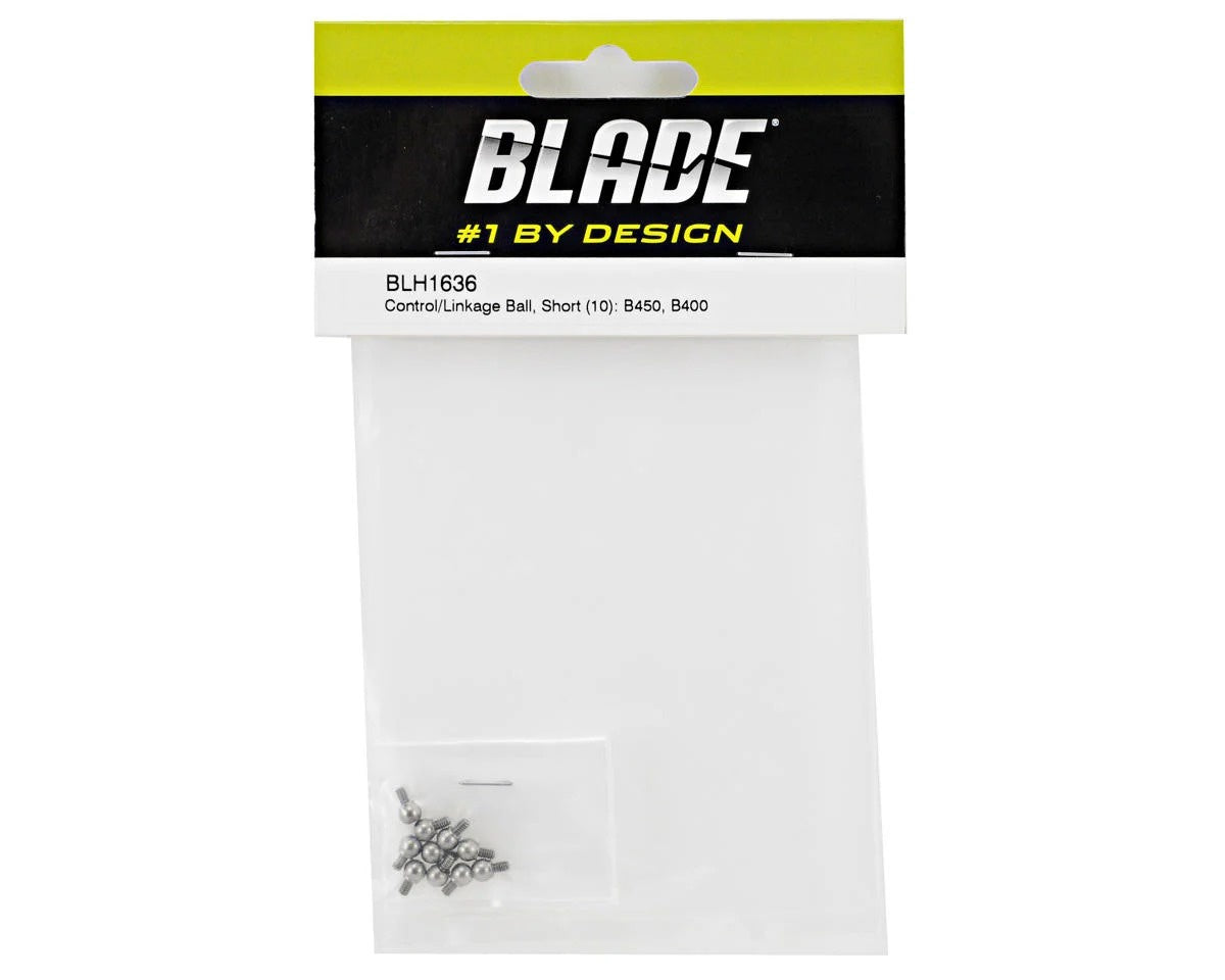 Control Linkage Ball Short for B450 B400 330X 330S (BLH1636)
