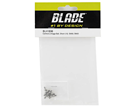Control Linkage Ball Short for B450 B400 330X 330S (BLH1636)