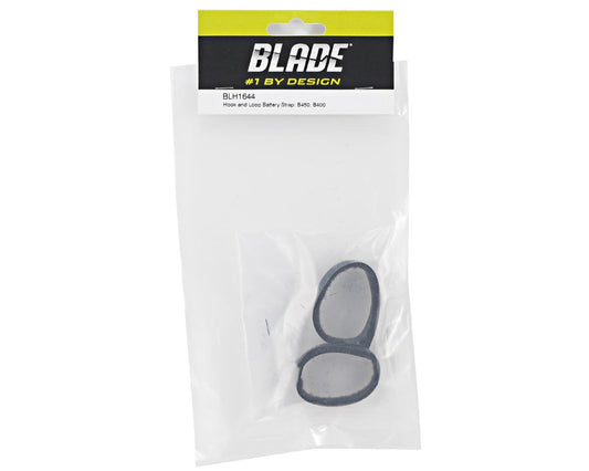 Hook and Loop Battery Strap for B450, B400, 330X, and 330S (BLH1644)
