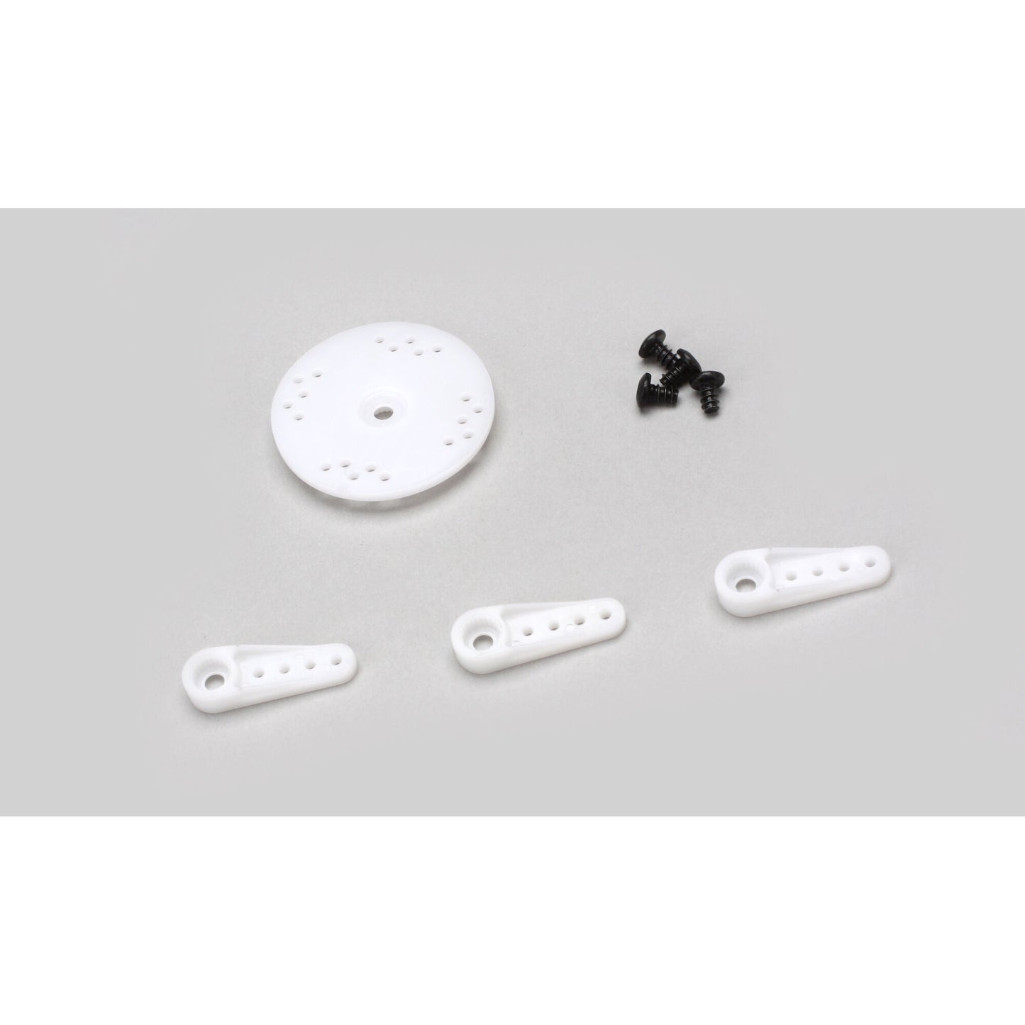 Servo Arm Set for B500 3D/X (BLH1876)