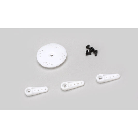 Servo Arm Set for B500 3D/X (BLH1876)