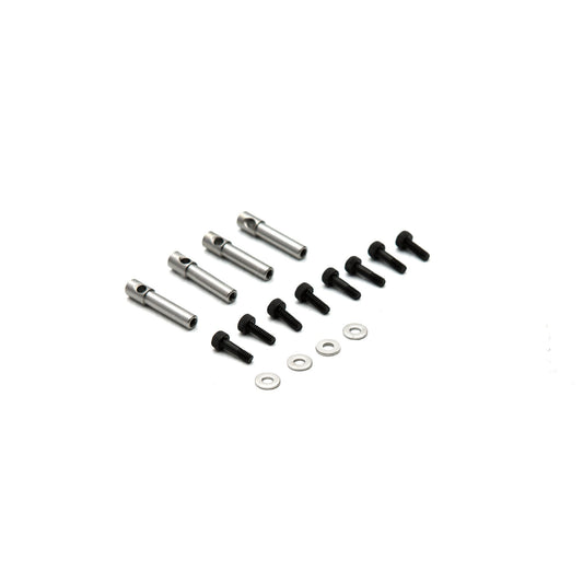 Spindle Set for Apache AH-64 (BLH2503)