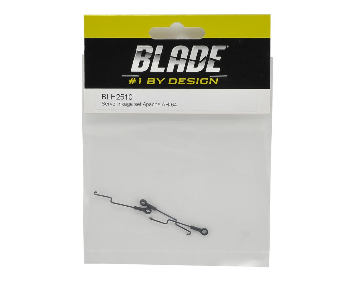 Servo Linkage Set for Apache AH-64 (BLH2510)