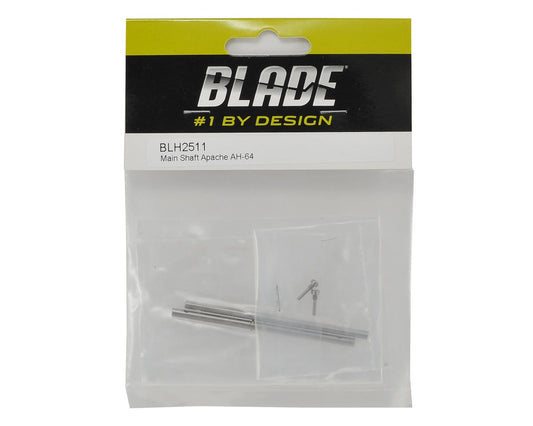 Main Shaft for Apache AH-64 (BLH2511)