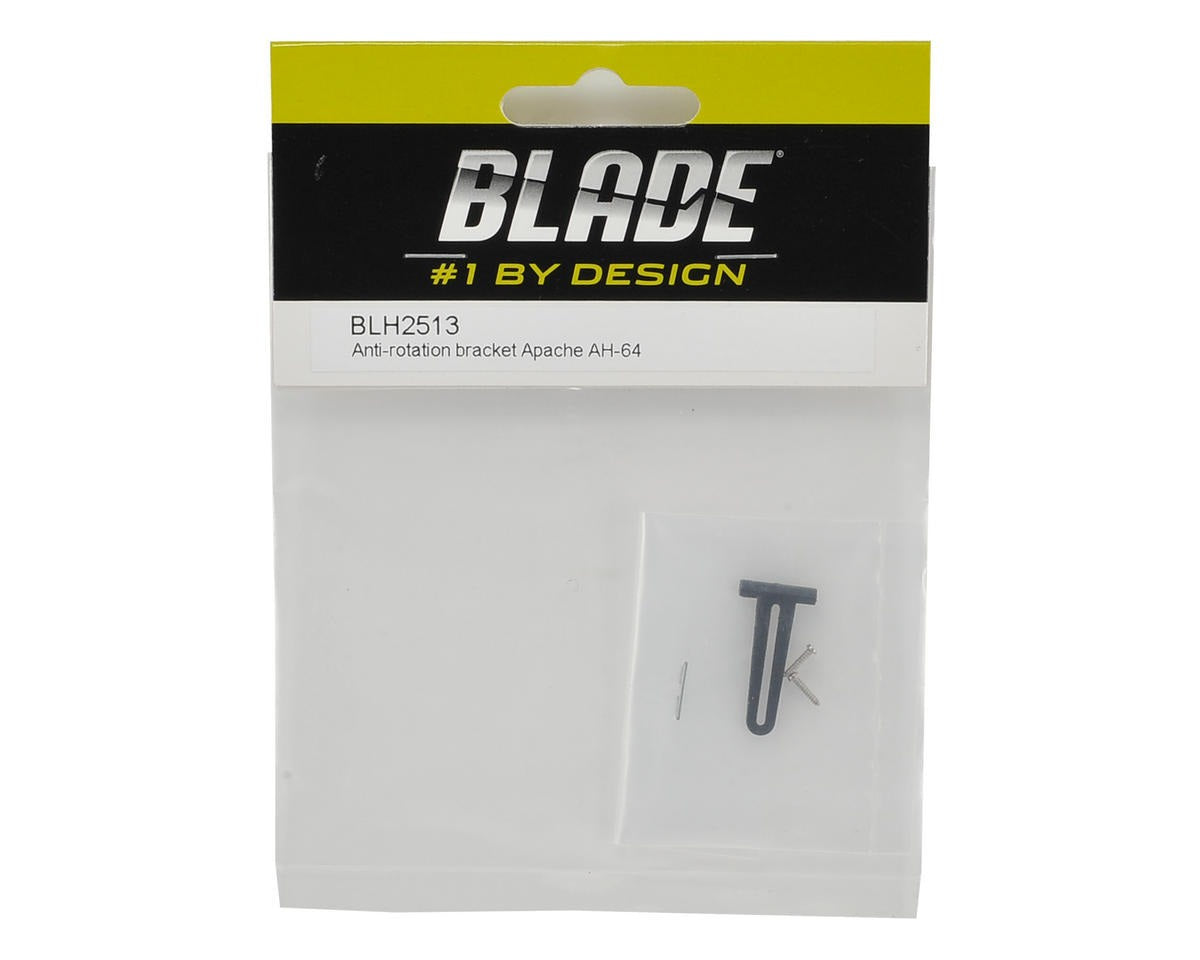 Anti-Rotation Bracket for Apache AH-64 Helicopter (BLH2513)