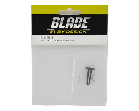 Anti-Rotation Bracket for Apache AH-64 Helicopter (BLH2513)
