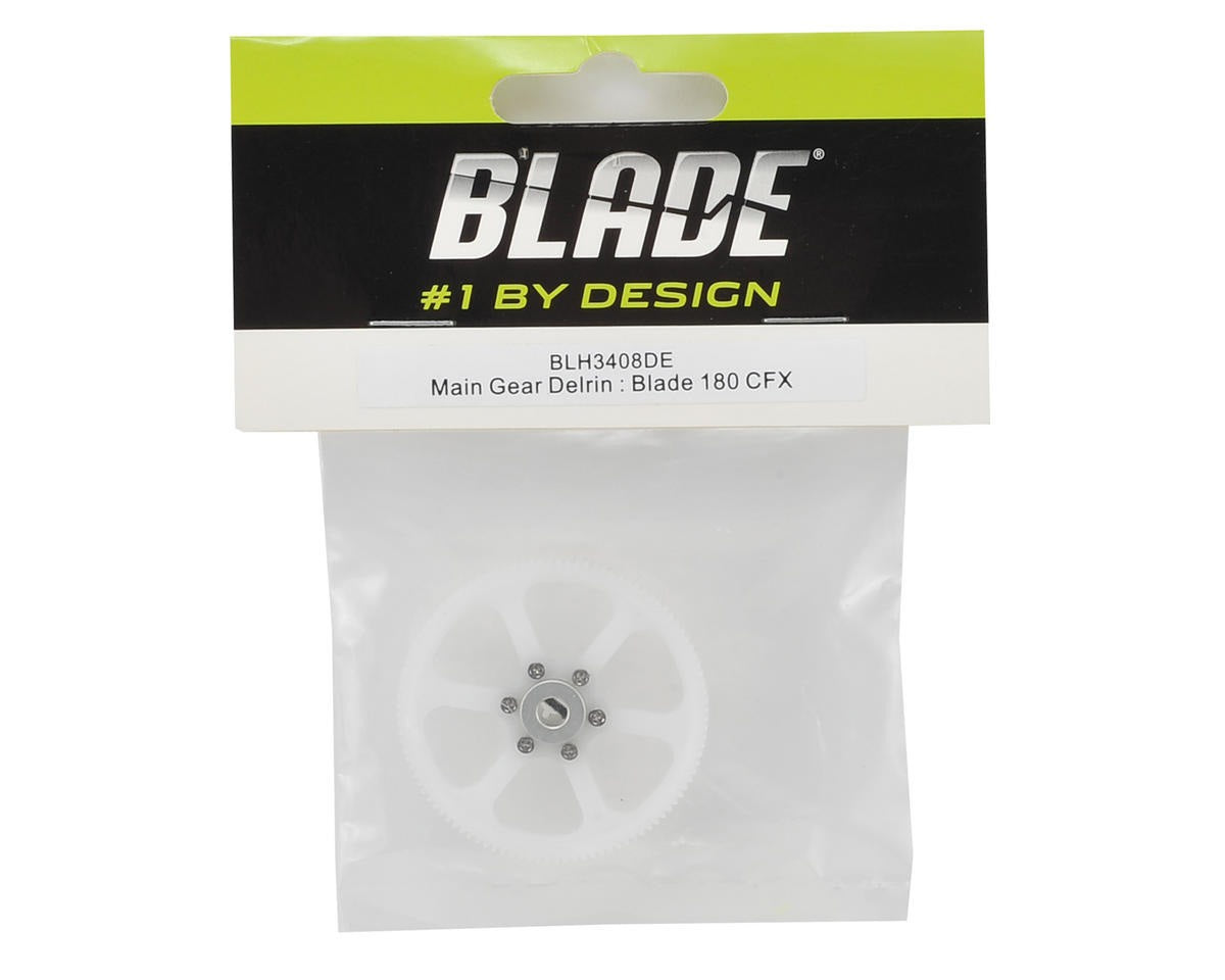 Main Gear Delrin for 180 CFX Helicopter (BLH3408DE)