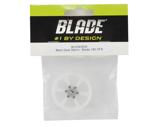Main Gear Delrin for 180 CFX Helicopter (BLH3408DE)