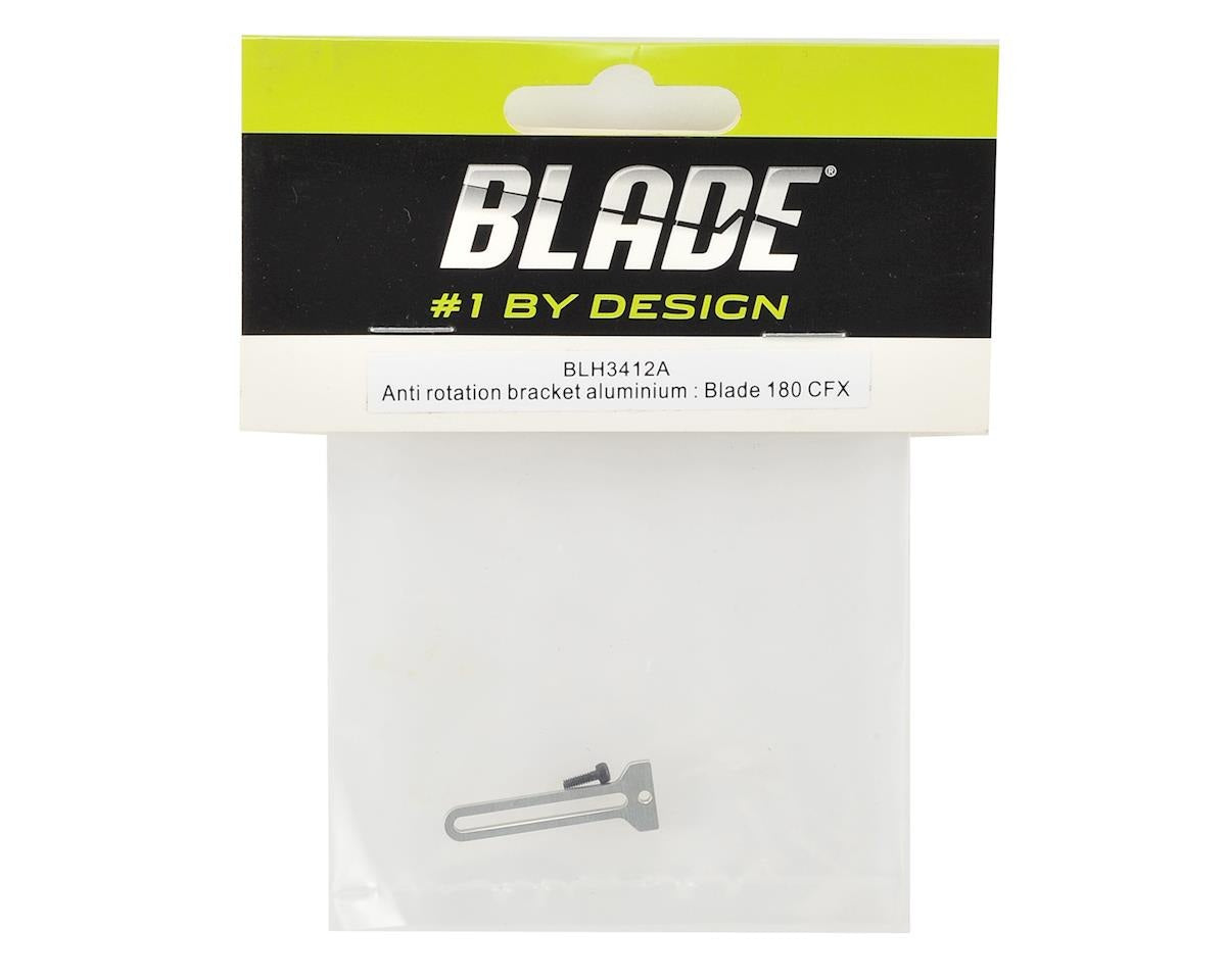 Anti Rotation Bracket Aluminum for 180 CFX Helicopter (BLH3412A)