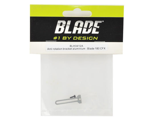 Anti Rotation Bracket Aluminum for 180 CFX Helicopter (BLH3412A)