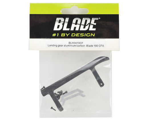 Landing Gear for 180 CFX (BLH3419CF)
