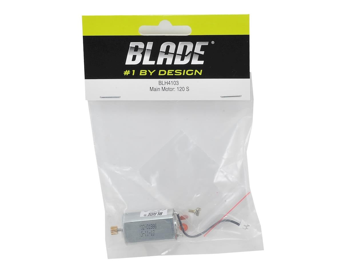 Main Motor for Blade 120 S RC Helicopter (BLH4103)