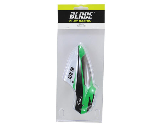Canopy 120 S for RC Vehicles (BLH4107)