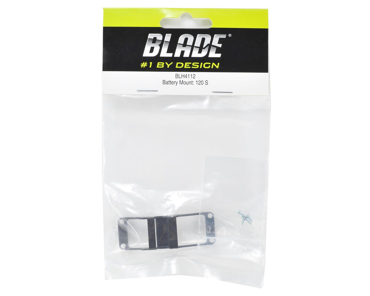 Battery Mount for Blade 120 S RC Helicopter (BLH4112)