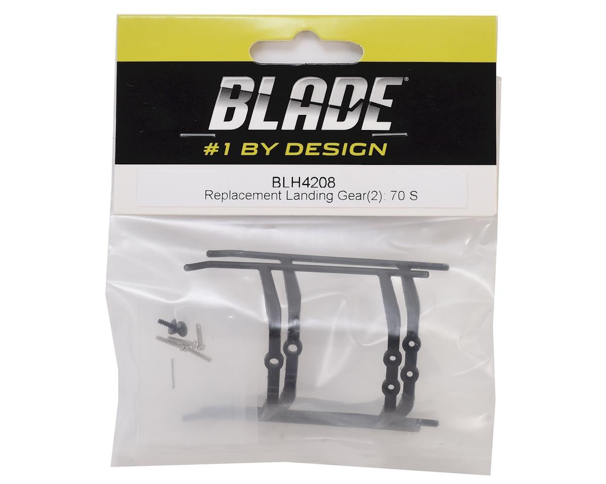 70 S Landing Gear (BLH4208)