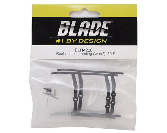 70 S Landing Gear (BLH4208)