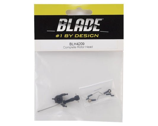 Complete Rotor Head for RC Helicopters (BLH4209)
