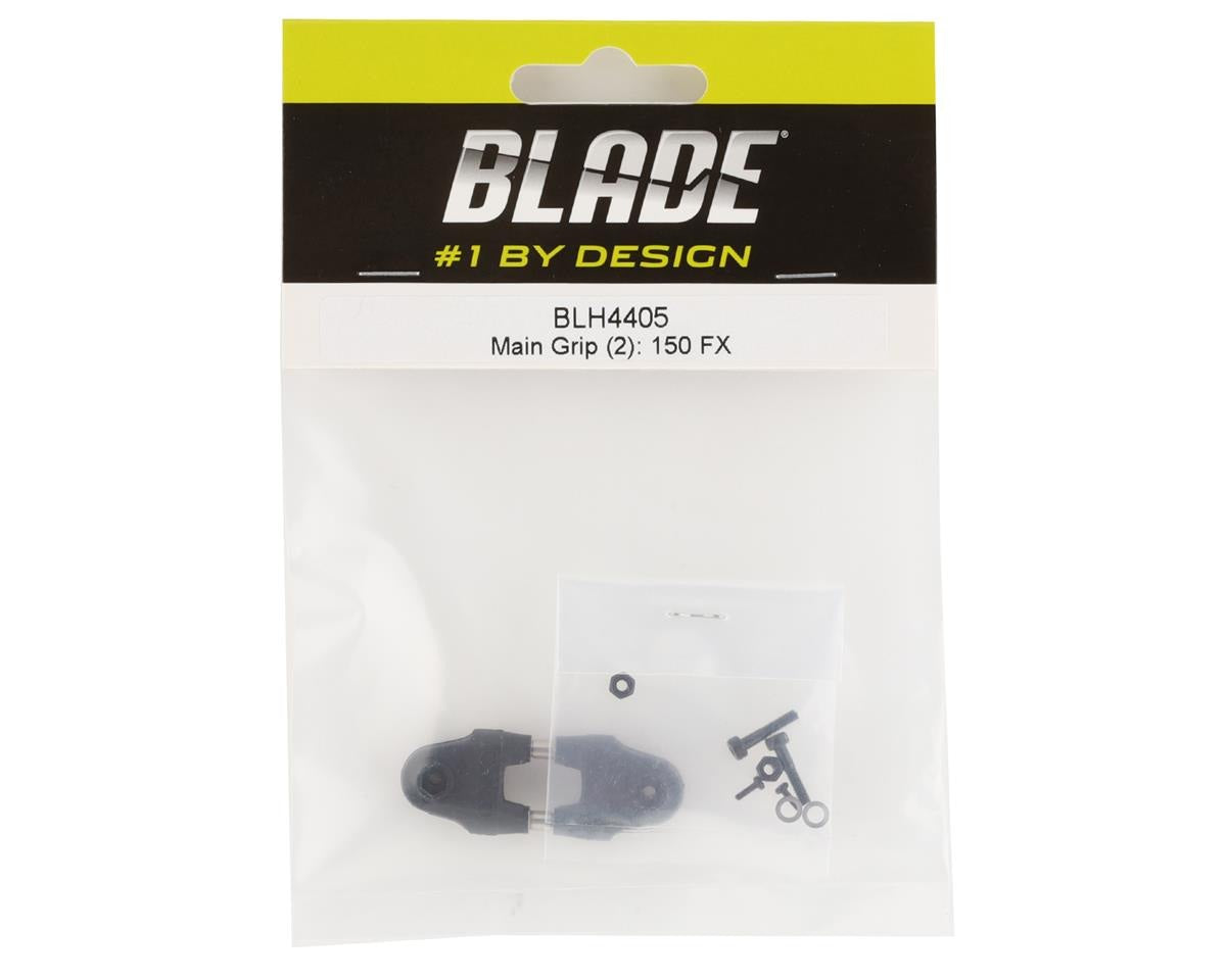 Main Grip 150 FX (2) (BLH4405)