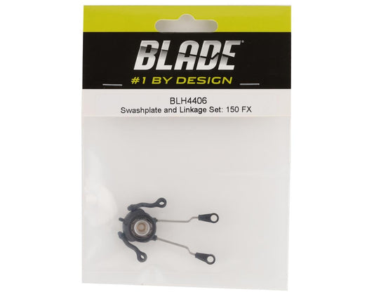 Swashplate and Linkage Set for 150 FX (BLH4406)