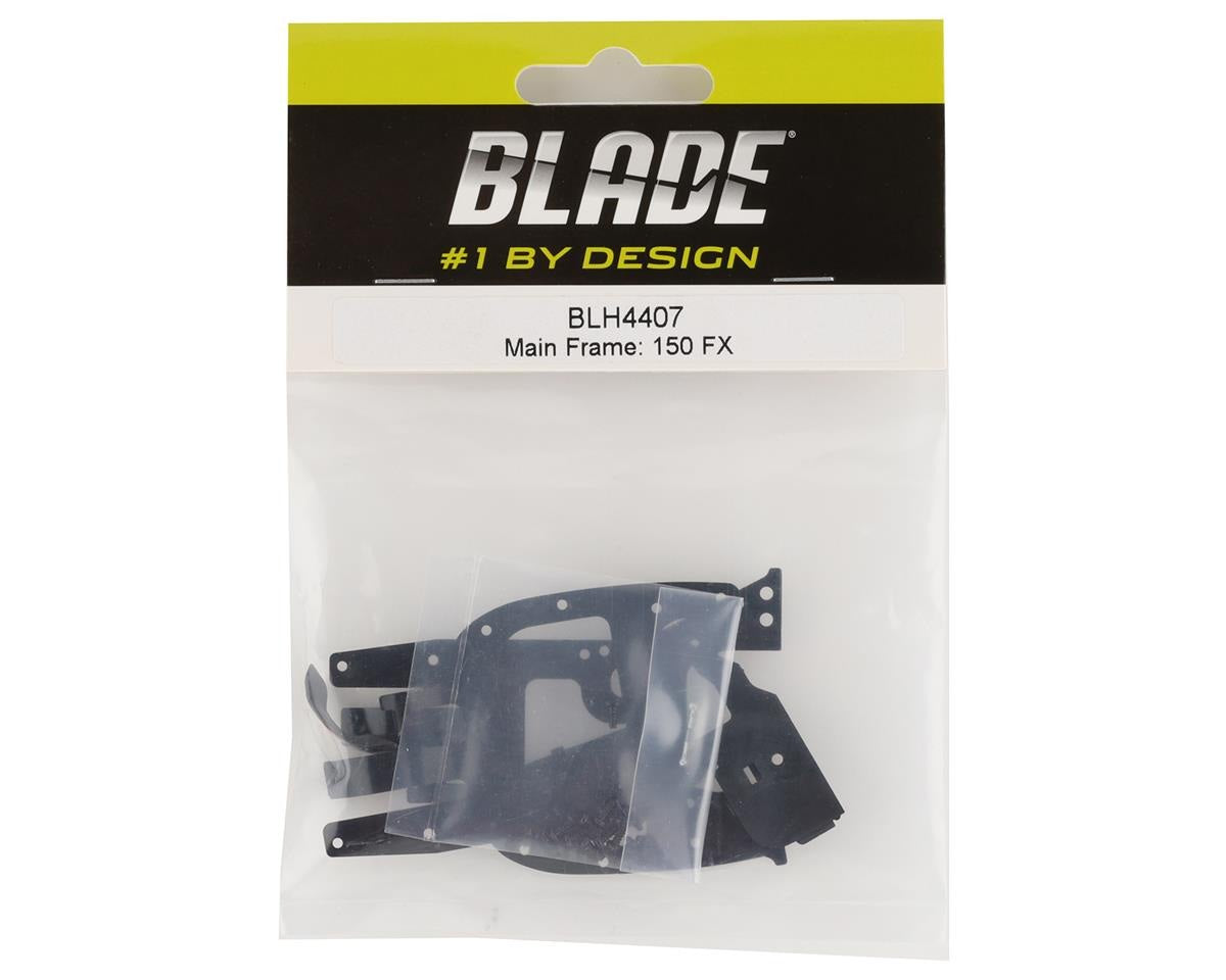 Main Frame 150 FX (BLH4407)