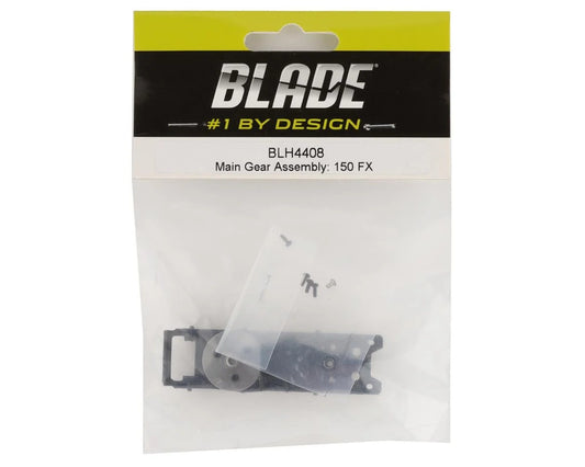 Main Gear Assembly for 150 FX (BLH4408)