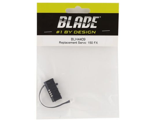 Replacement Servo 150 FX (BLH4409)