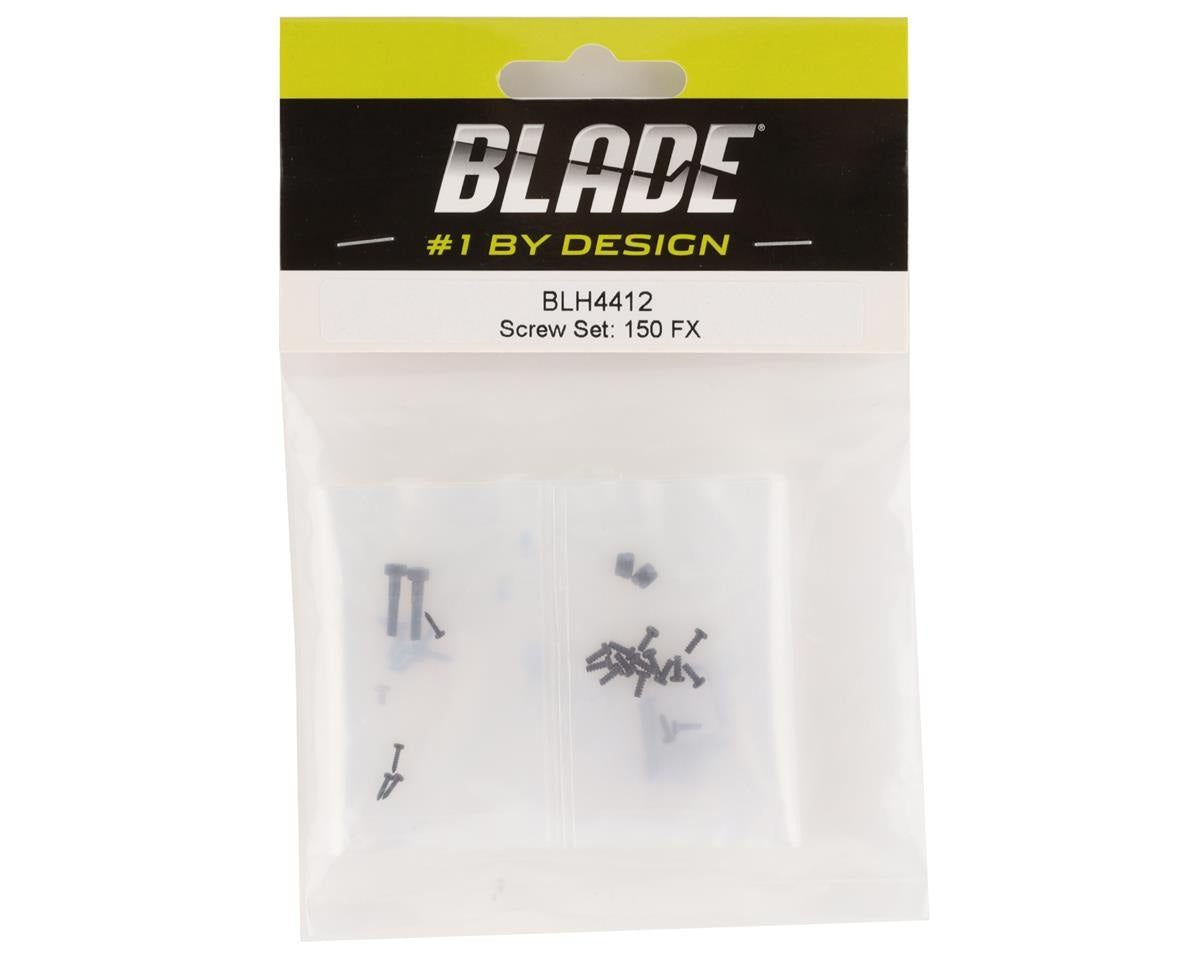 Screw Set for 150 FX (BLH4412)