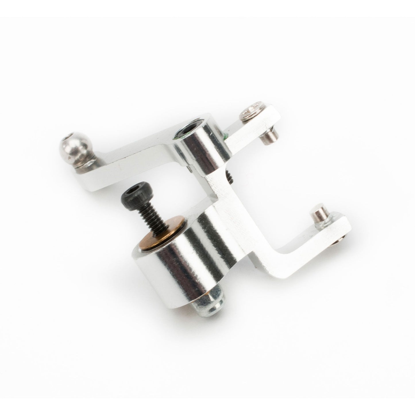 Aluminum Tail Rotor Pitch Lever Set for 300 X Helicopter (BLH4533A)
