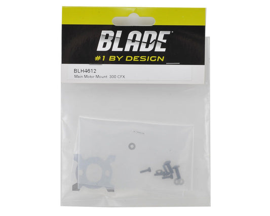 Main Motor Mount for 300 CFX (BLH4612)