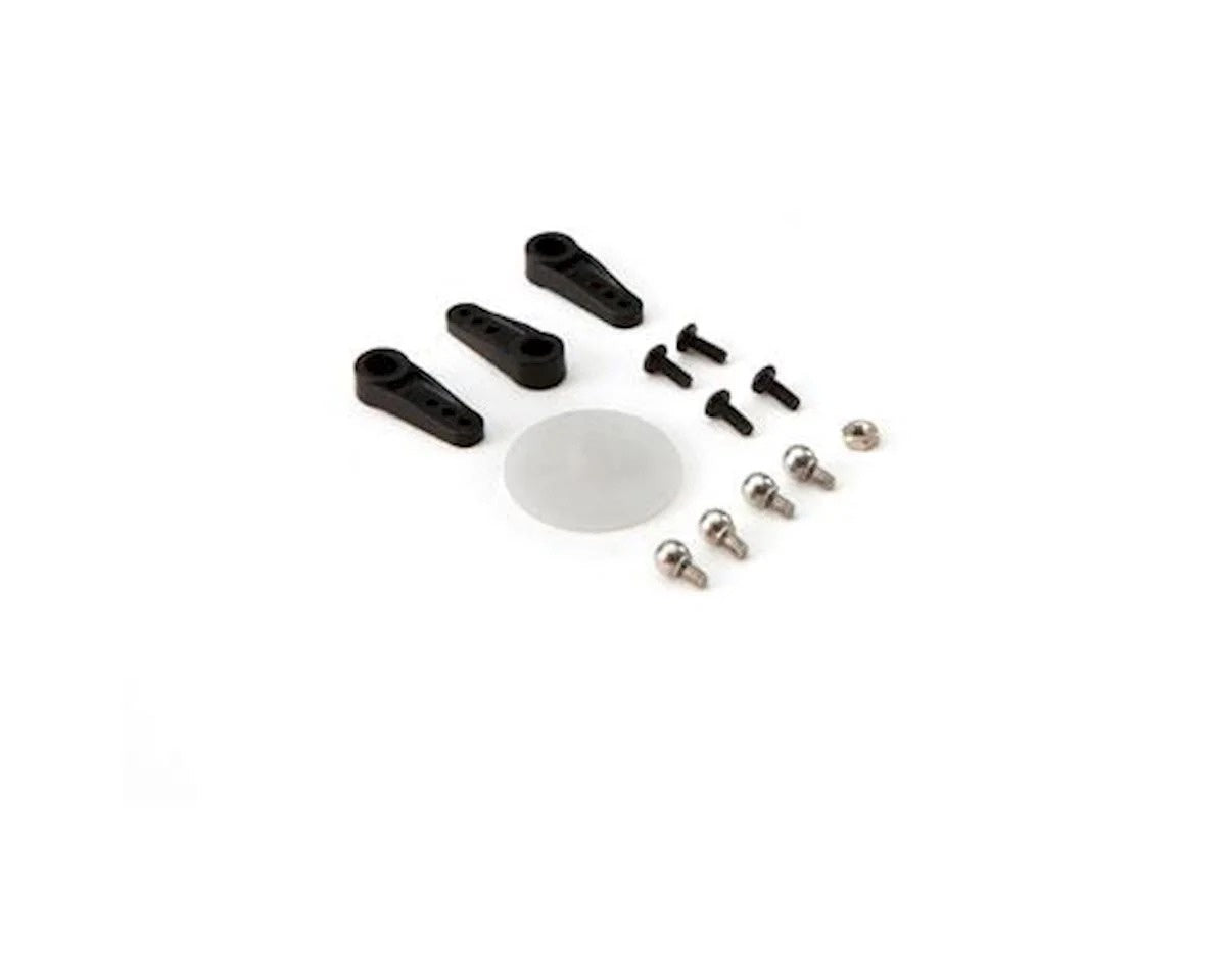 Servo Arm Set for 360 CFX (BLH4734)