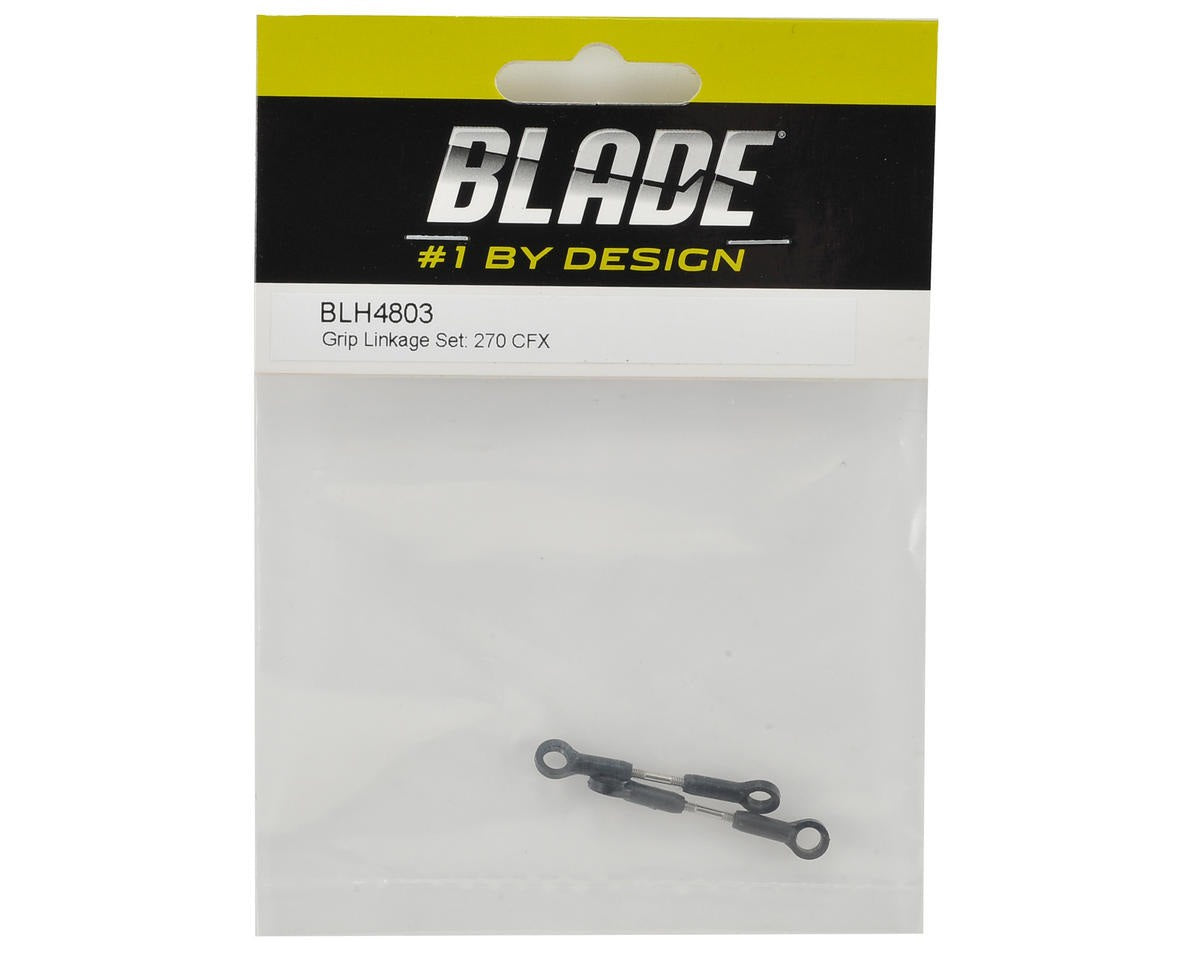 Grip Linkage Set for 270 CFX and Fusion 270 (BLH4803)