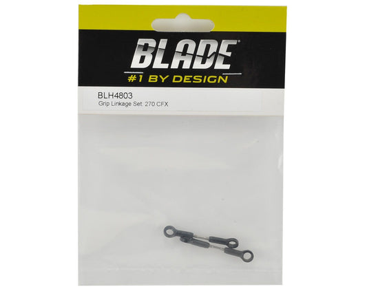 Grip Linkage Set for 270 CFX and Fusion 270 (BLH4803)