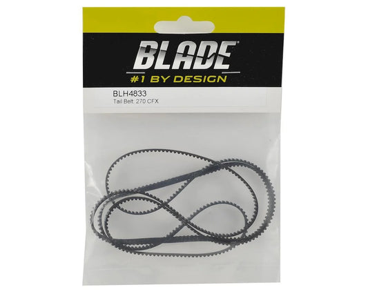 Tail Belt for 270 CFX and Fusion 270 (BLH4833)