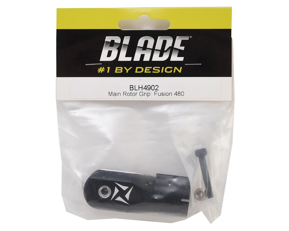Main Rotor Grip for Fusion 480 (BLH4902)
