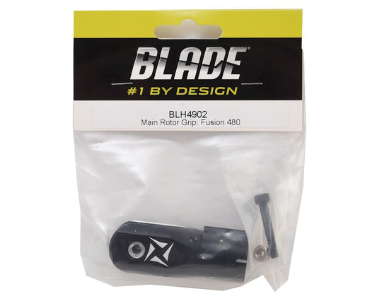 Main Rotor Grip for Fusion 480 (BLH4902)