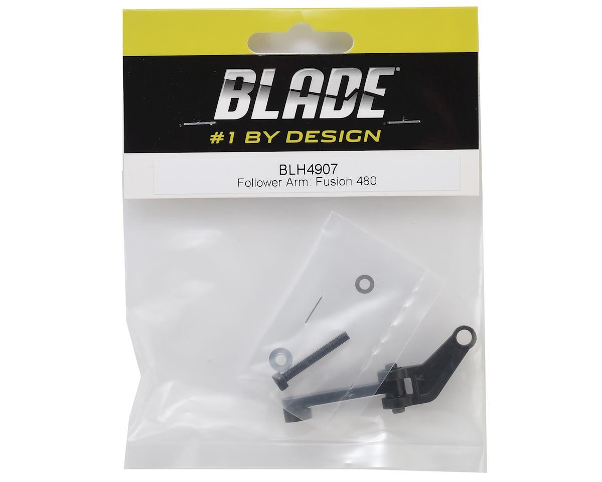 Follower Arm for Fusion 480 (BLH4907)