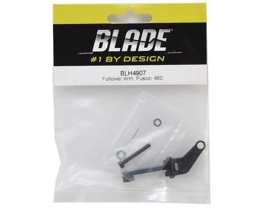 Follower Arm for Fusion 480 (BLH4907)