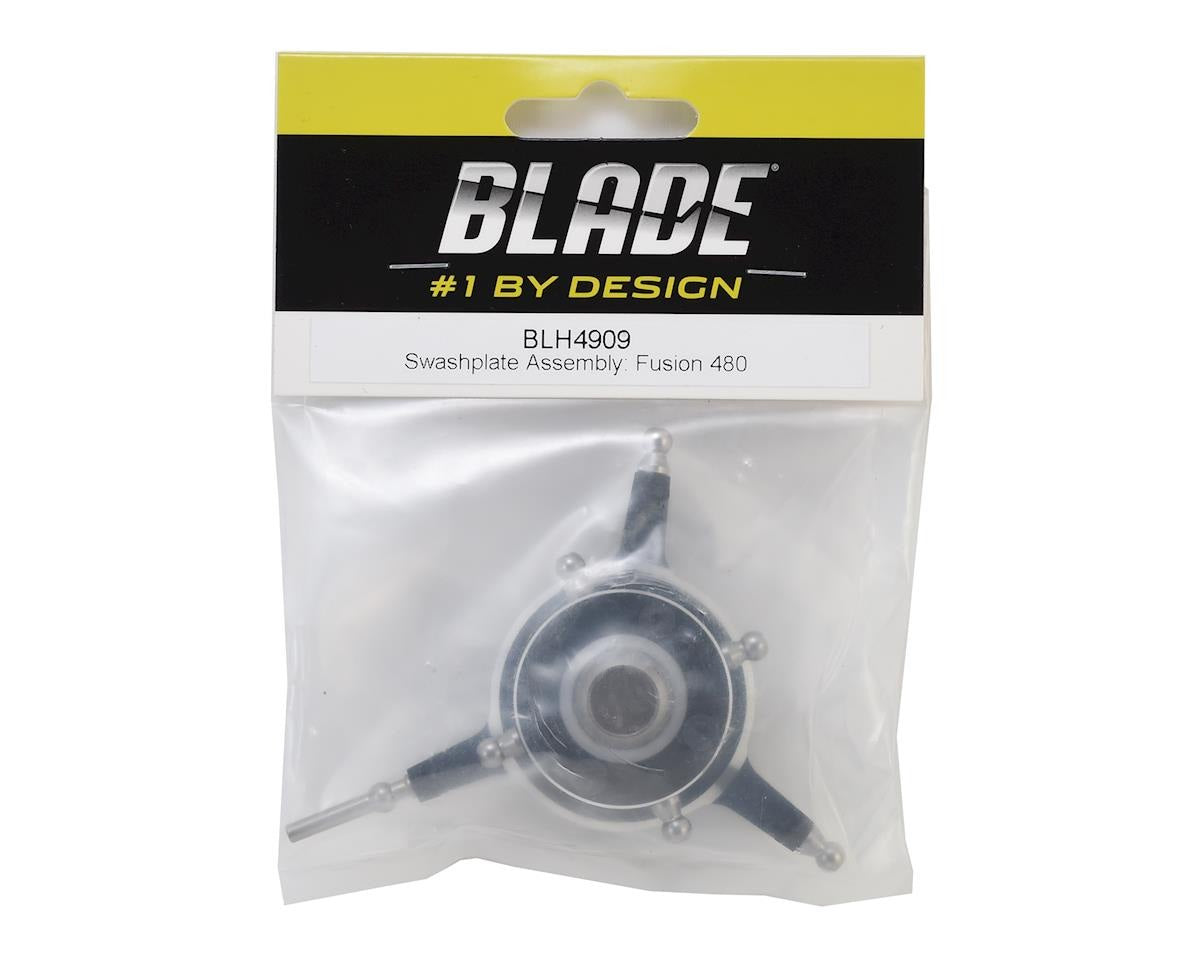 Swashplate Assembly for Fusion 480 (BLH4909)