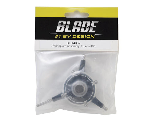 Swashplate Assembly for Fusion 480 (BLH4909)