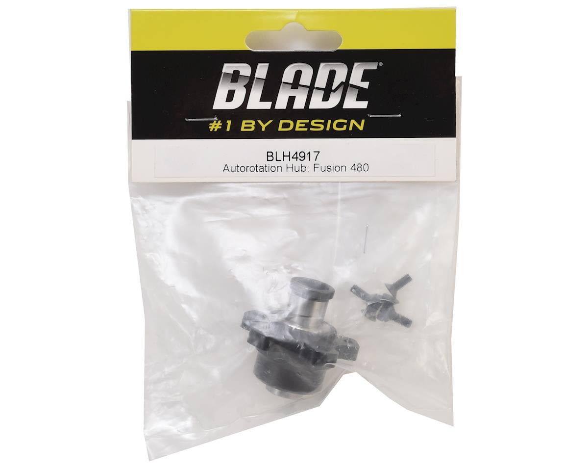 Autorotation Hub for Fusion 480 Helicopter (BLH4917)