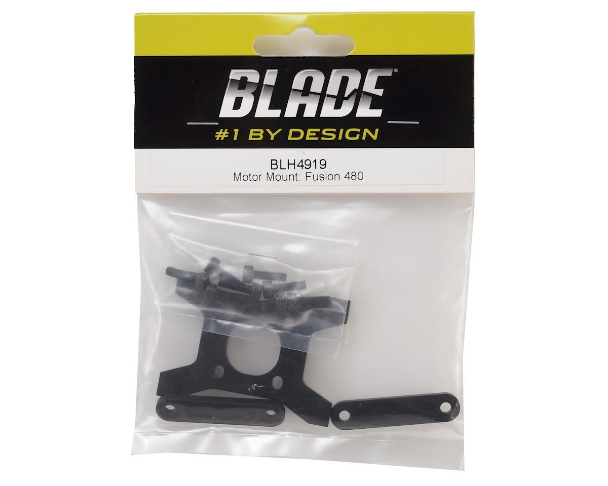 Fusion 480 Motor Mount (BLH4919)