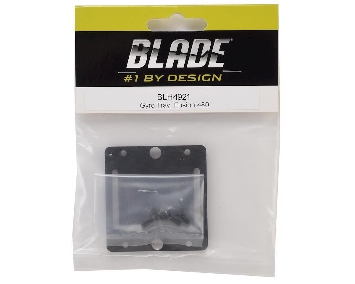 Gyro Tray Fusion 480 (BLH4921)