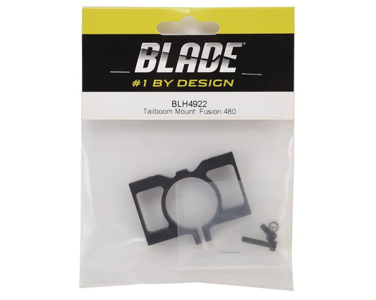 Tailboom Mount for Fusion 480 (BLH4922)