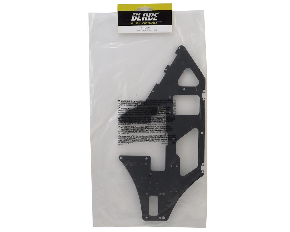 Fusion 480 Main Frame (BLH4923)