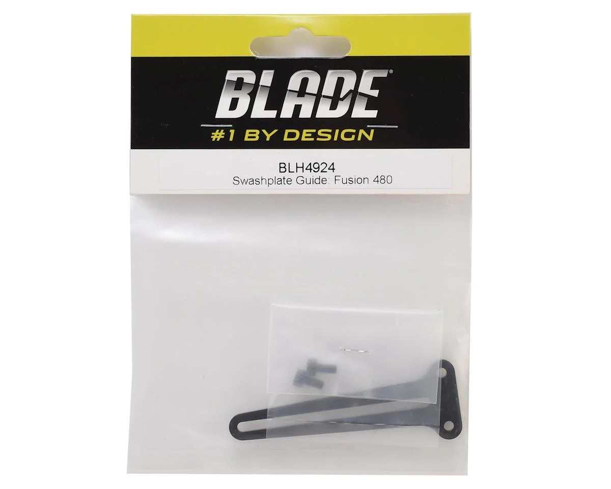 Swashplate Guide for Fusion 480 (BLH4924)