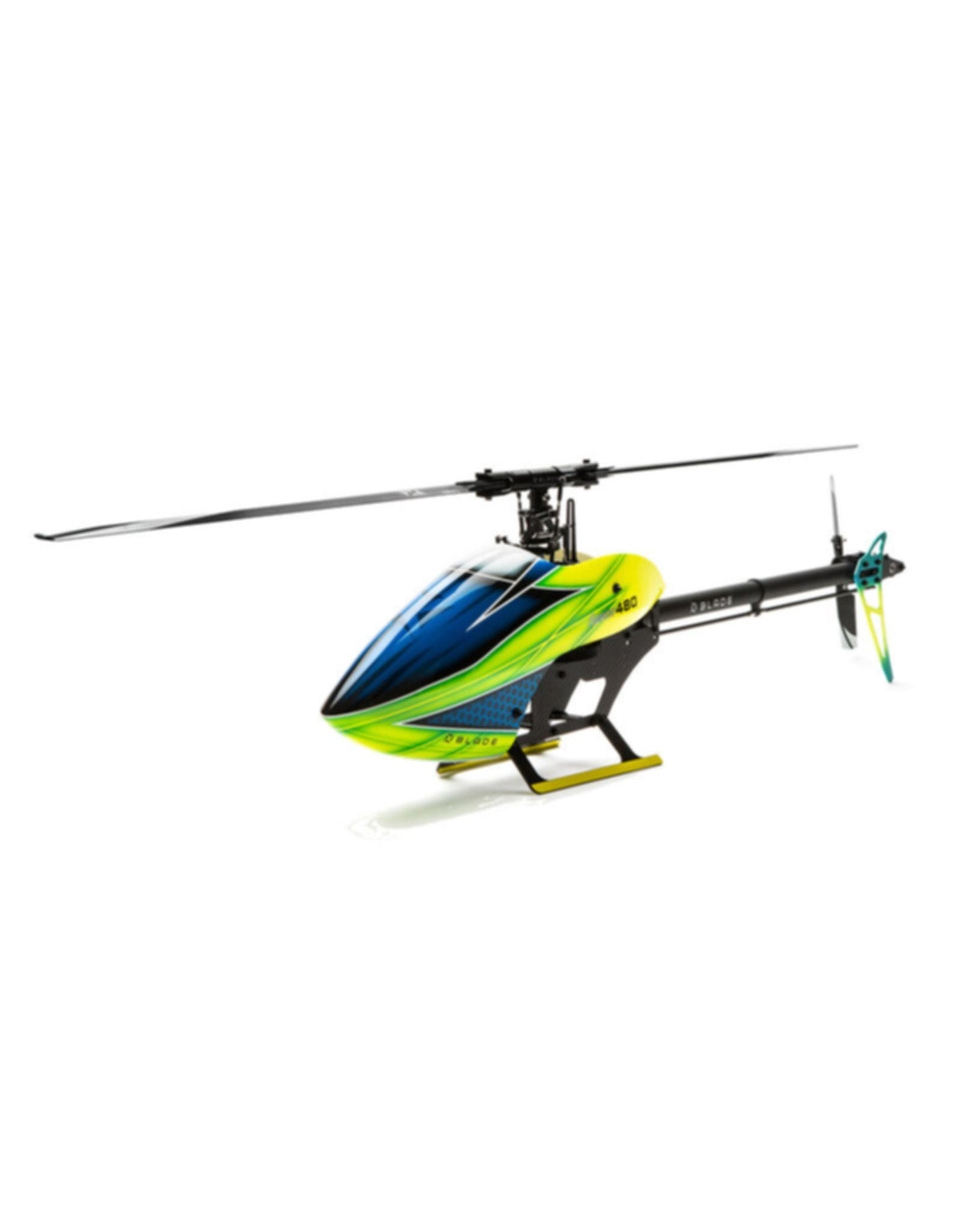 Fusion 480 Smart Power Combo Kit (BLH4925C2)