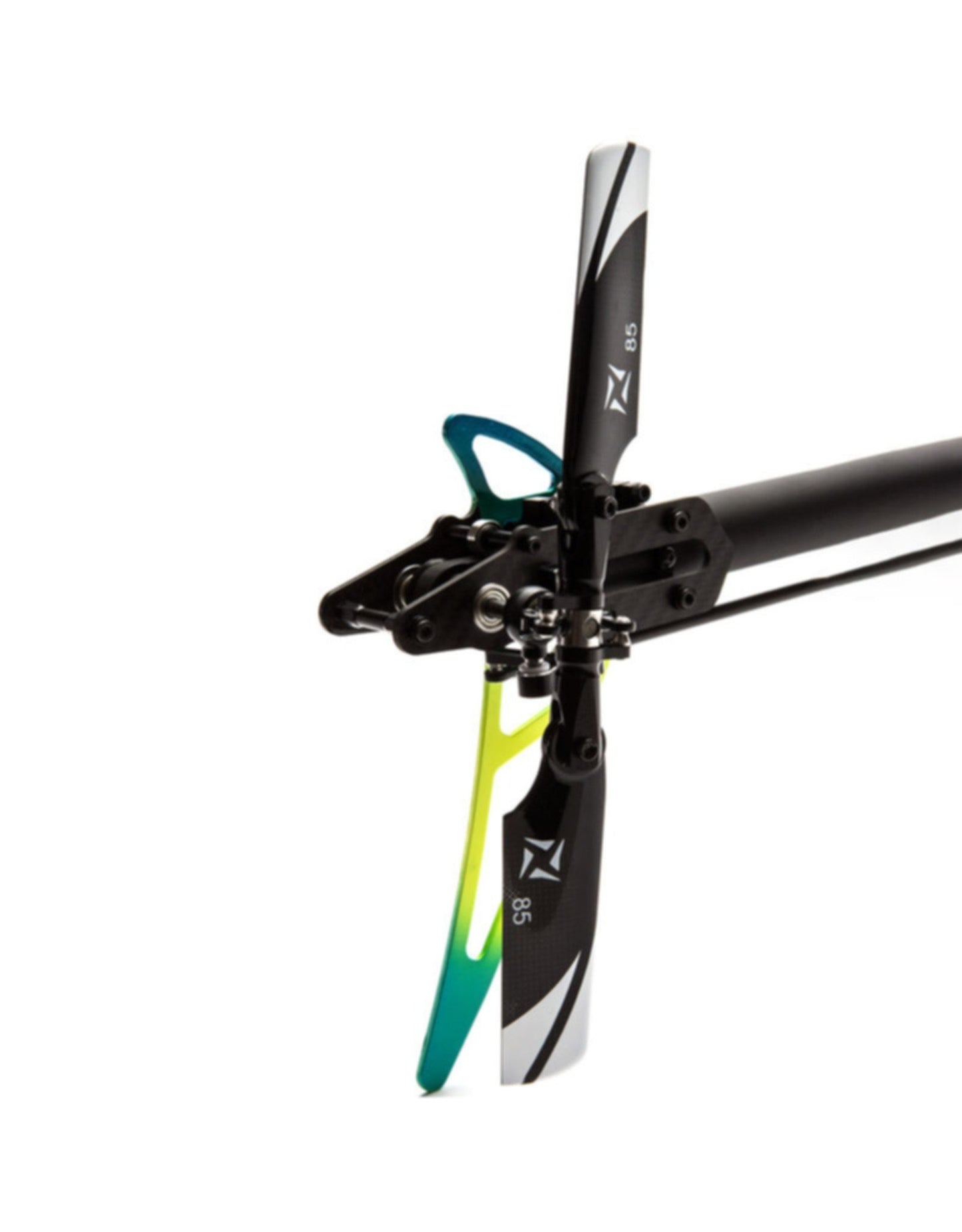 Fusion 480 Smart Power Combo Kit (BLH4925C2)