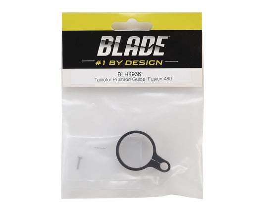 Tailrotor Pushrod Guide for Fusion 480 (BLH4936)
